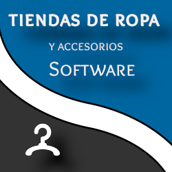 Tiendas de ropa DELTA