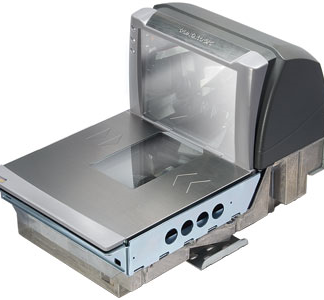 Balanza Escanner Supermercado Datalogic 8500xt Pesa Y Codigo