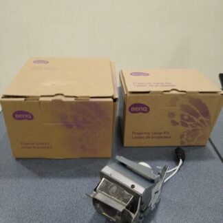 Repuesto Lamparas Benq