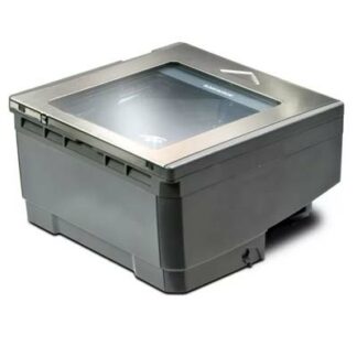 Escaner Lector Código Barras Supermercado Datalogic 2300hs