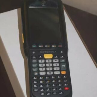 Recolector De Datos Movil Inventario Motorola 9590