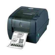 Impresora de codigo de barras TSC-247 Series