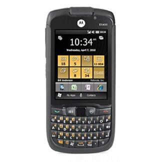 Terminal movil Motorola ES400