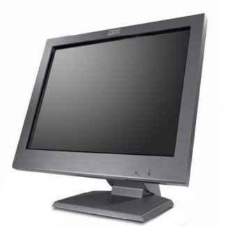 Monitor IBM 15 Pulgadas