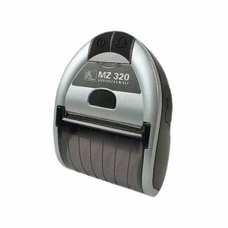 Impresora de recibos portatil Zebra MZ320