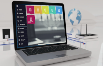 Software POS Comercio