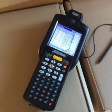 Motorola MC3190
